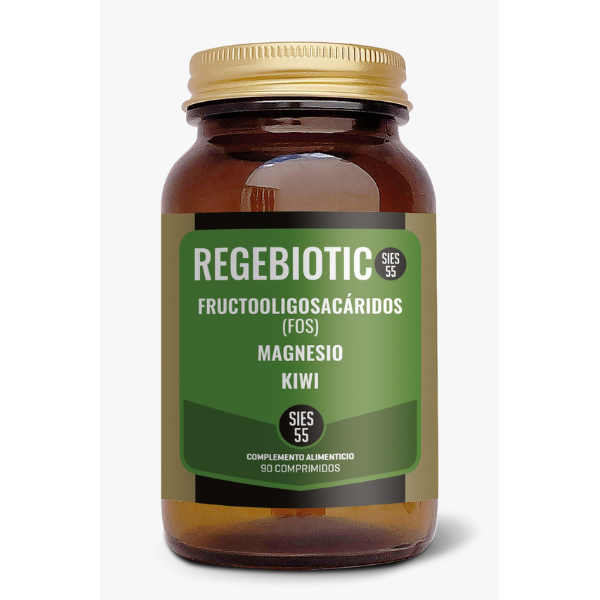REGEBIOTIC 90comprimidos