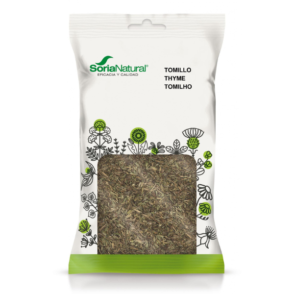 TOMILLO