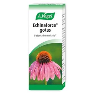 ECHINAFORCE GOTAS 100ML