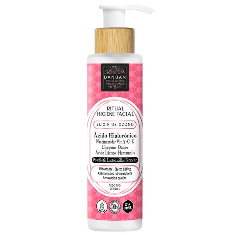 ELIXIR DE OZONO 150ml