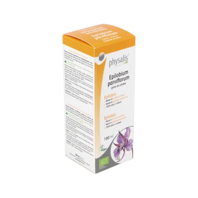 EPILOBIUM PARVIFLORUM 100ml