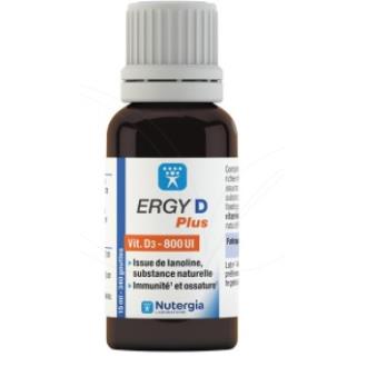 ERGY-D PLUS BOTE 15ML