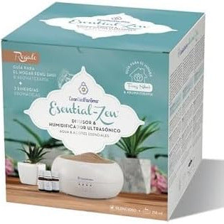 ESENTIAL -ZEN HUMIDIFICADOR