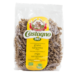 ESPIRALES TRIGO SARRACENO ECO 250gr
