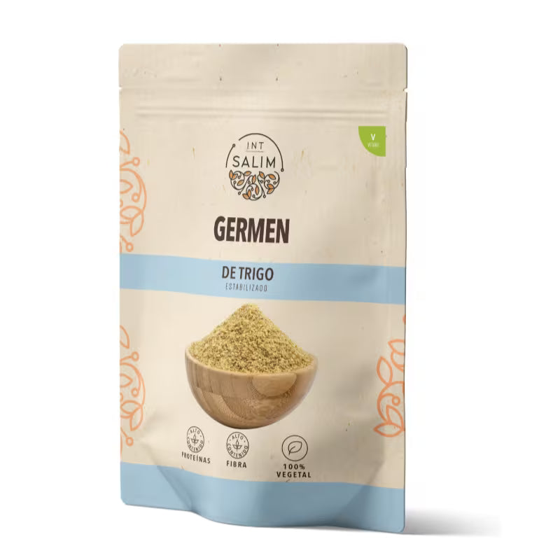 GERMEN TRIGO 400gr