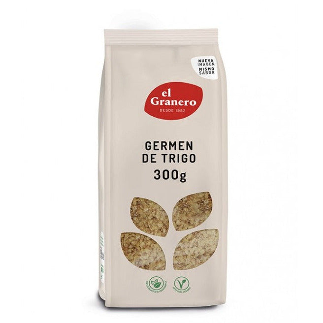 GERMEN TRIGO EN COPOS 300g