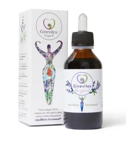GINEVITEX 30ml