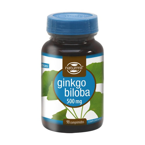 GINKGO BILOBA 500mg 90comp.