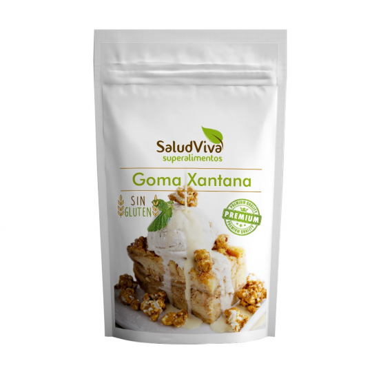 GOMA XANTANA 100gr