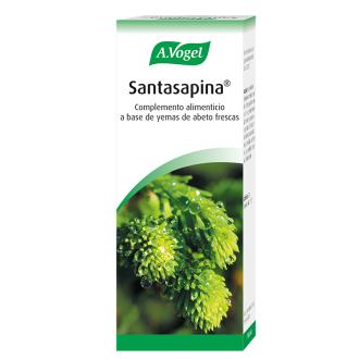JARABE SANTASAPINA 200ml