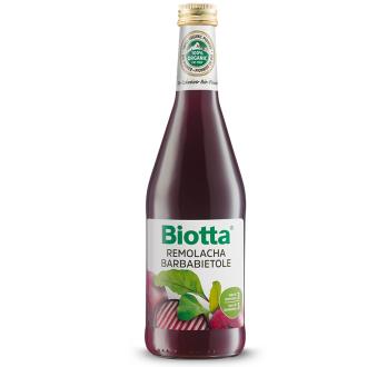 JUGO REMOLACHA BIOTTA 500ml