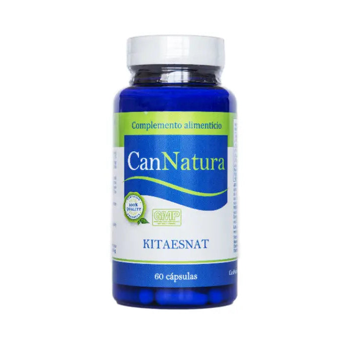 KITAESNAT 60cápsulas