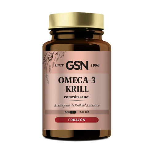 KRILL 60perlas