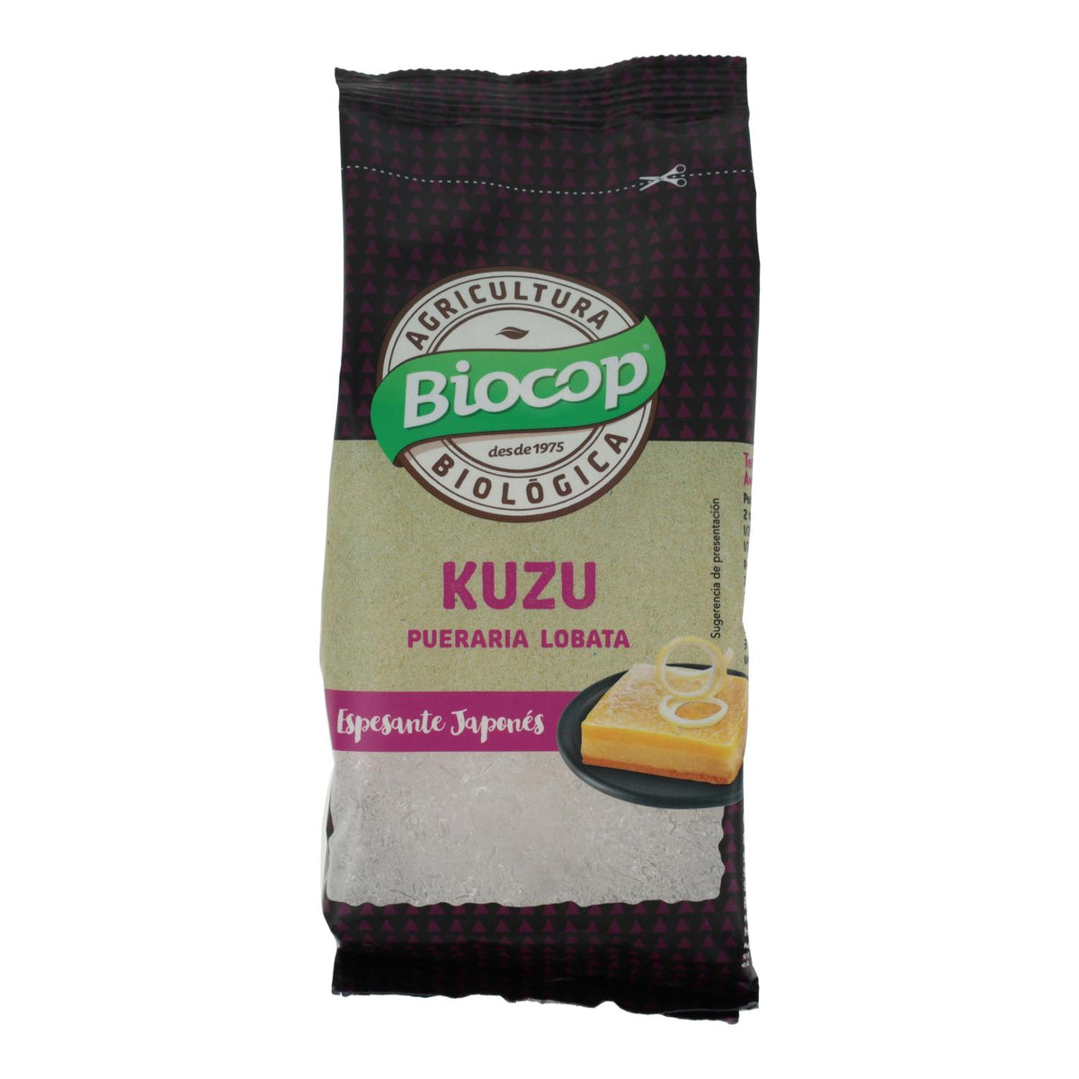 KUZU GRANULADO 100gr