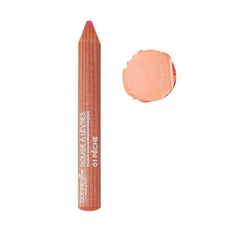 LAPIZ LABIOS 01 PECHE