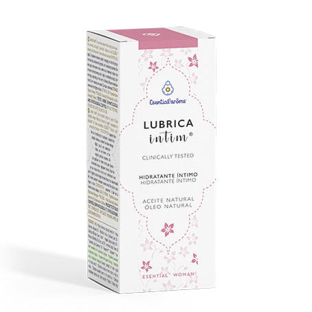 LUBRICA INTIM ESENTIAL 15ml