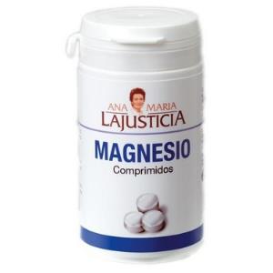 MAGNESIO 147 comprimidos