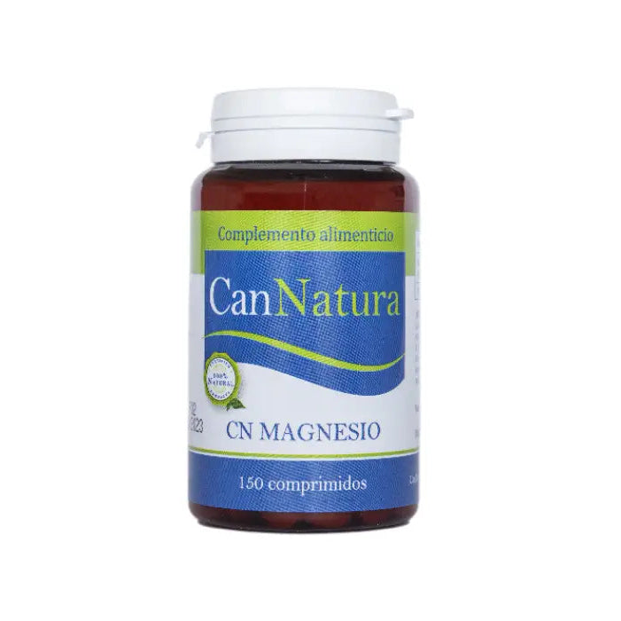 MAGNESIO 150comprimidos