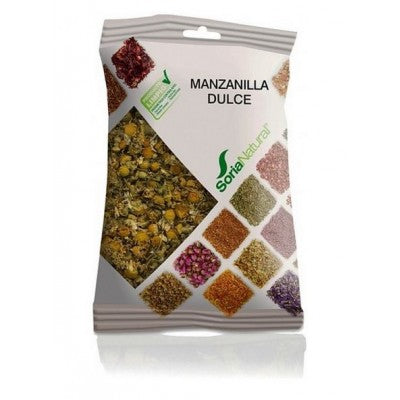 MANZANILLA DULCE