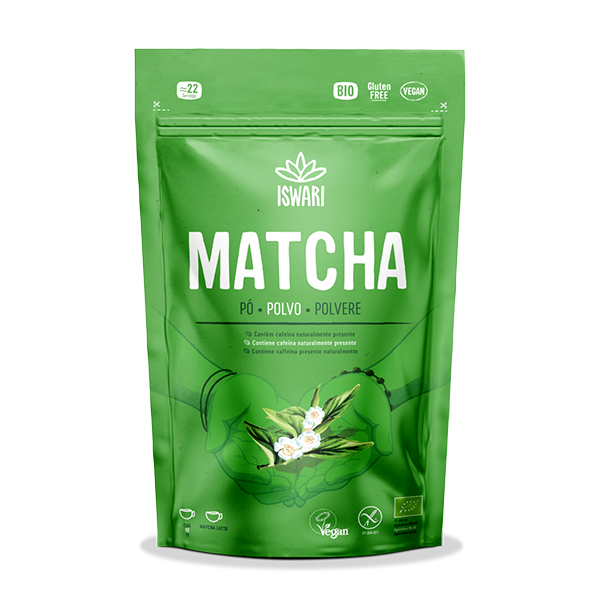 MATCHA 70gr.