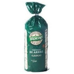 MAXITORTAS ARROZ CON SAL 200gr