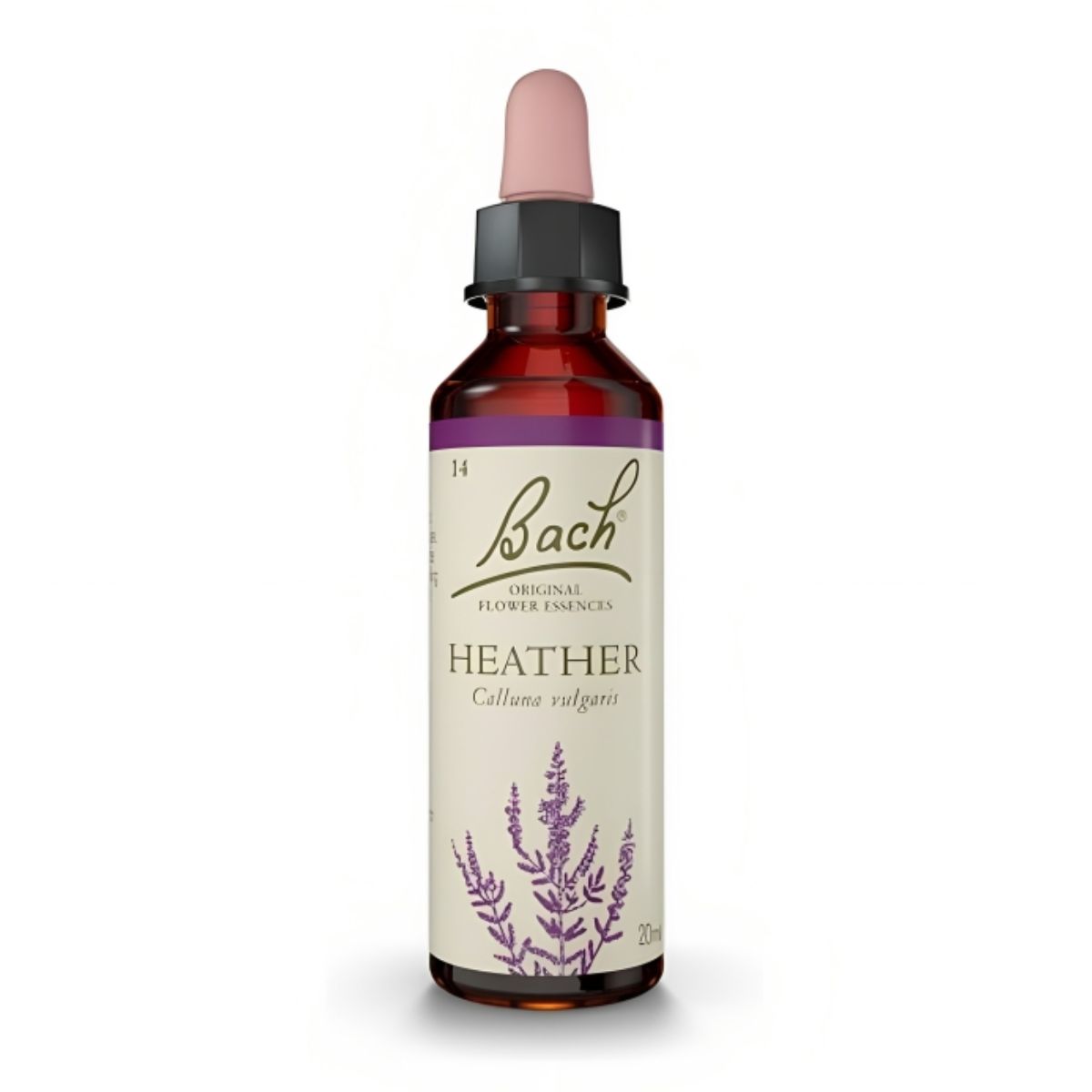 N14 HEATHER/ BREZO 20ml
