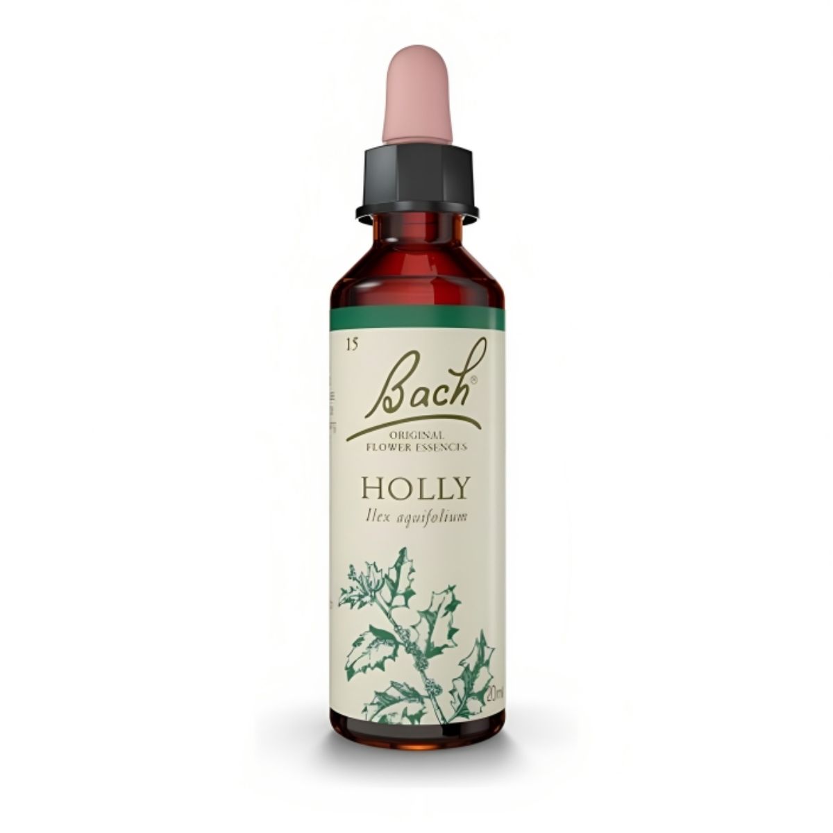 N15 HOLLY / ACEBO 20ml