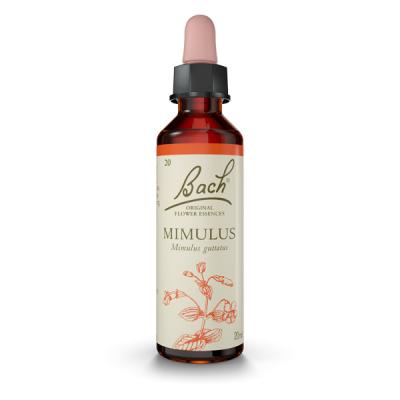 N20 MIMULUS / MÍMULO 20ml