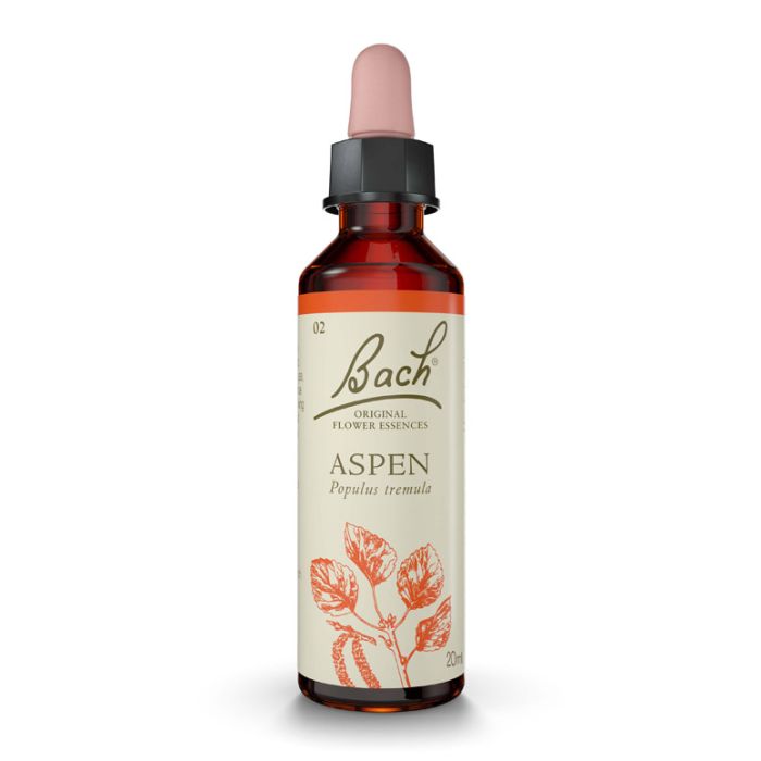 N2 ASPEN / ÁLAMO TEMBLÓN 20ml