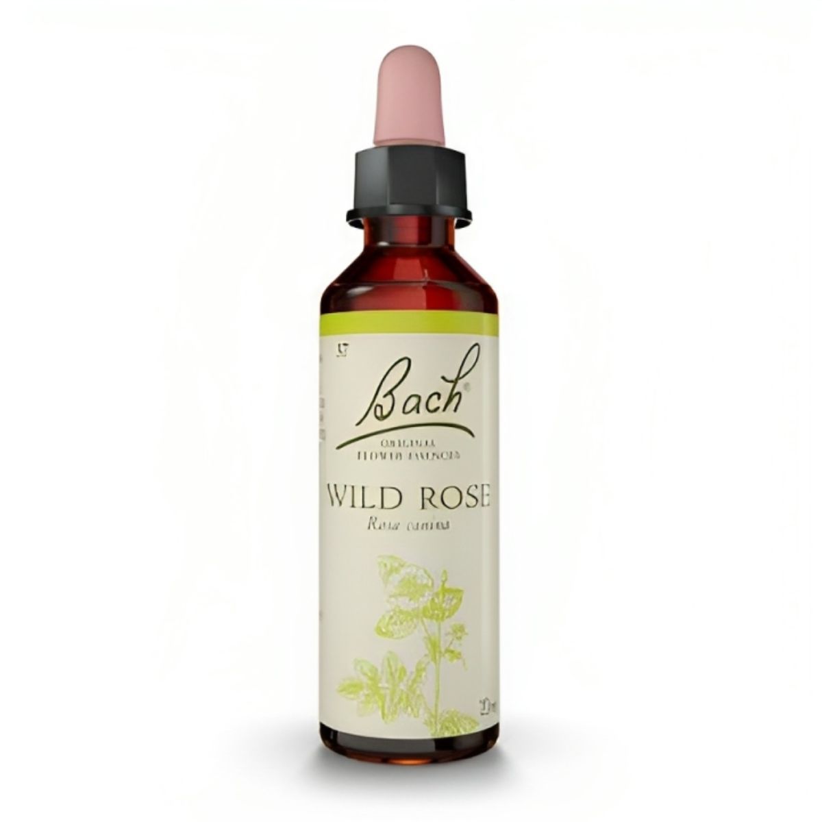 N37 WILD ROSE/ ROSA SILVESTRE 20ml