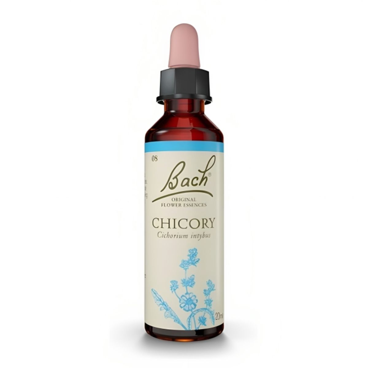 N8 CHICORY / ACHCORIA 20ml