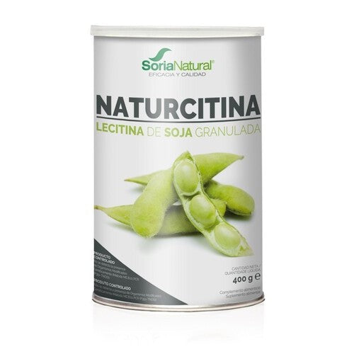 NATURCITINA 400gr