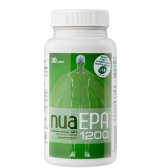 NUAEPA 1200 30 CAPS
