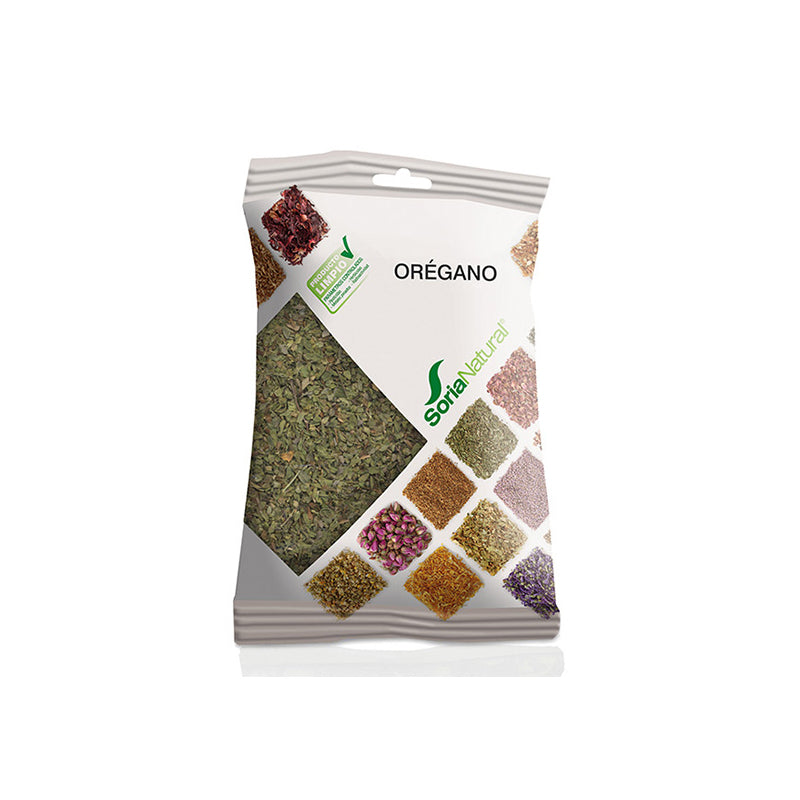OREGANO