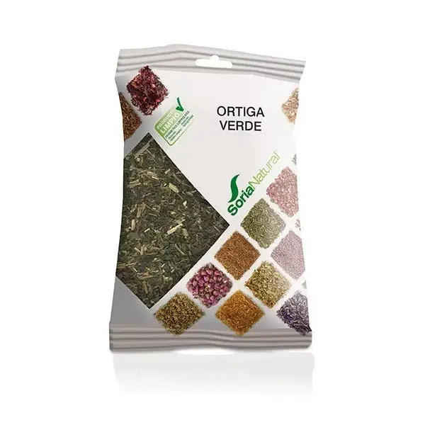 ORTIGA VERDE