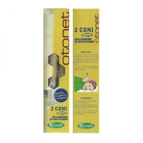 OTONET 2conos
