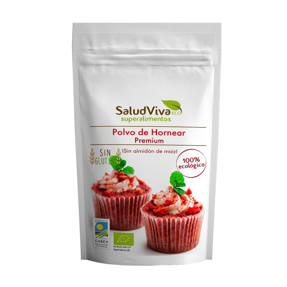 POLVO DE HORNEAR PREMIUM 100gr