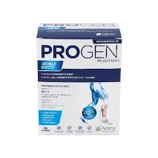PROGEN PLACTIVE 30sobres