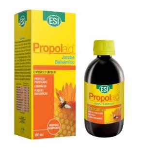 PROPOLAID ADULTO (JARABE BALSAMICO) 180ml