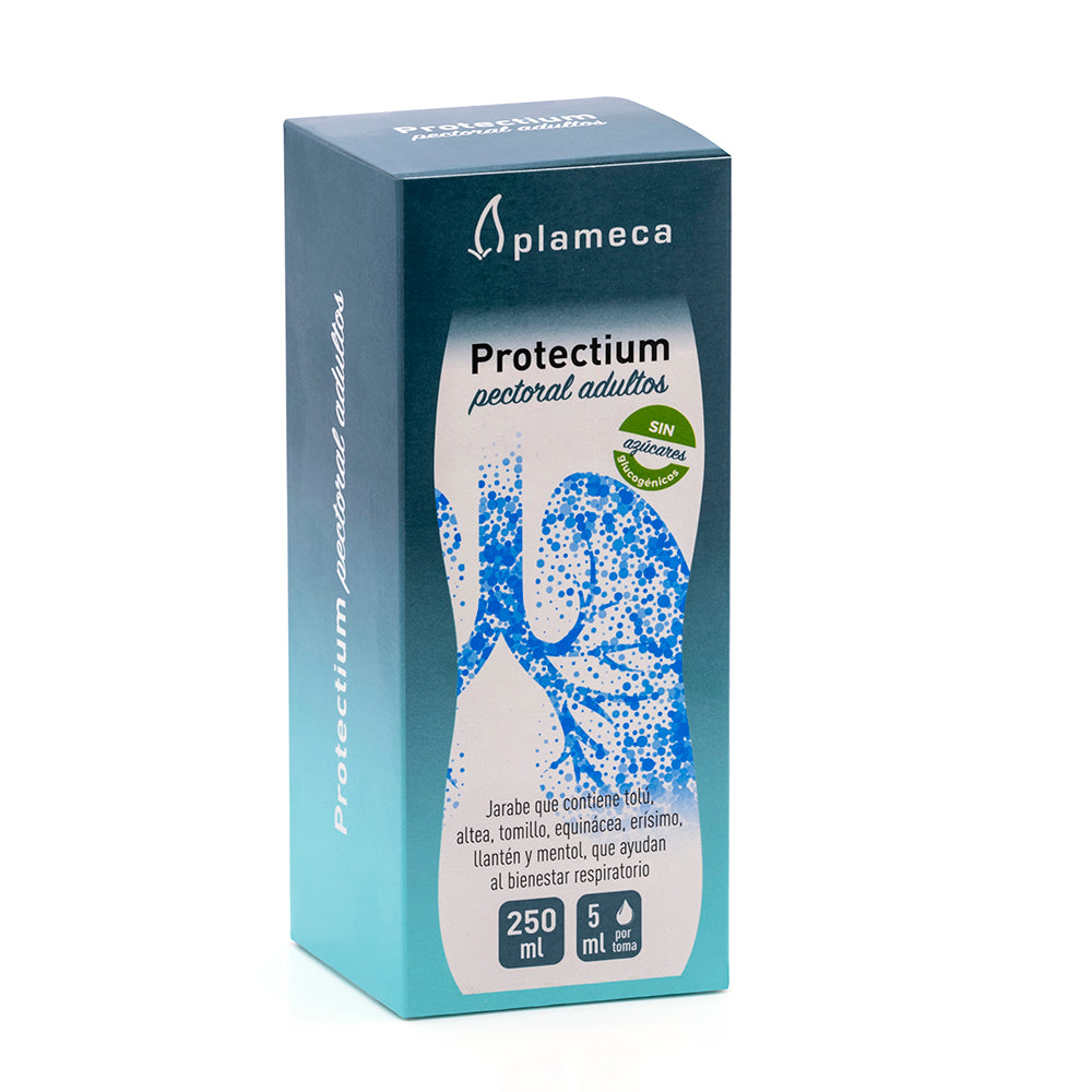 PROTECTIUM PECTORAL ADULTOS 250ml