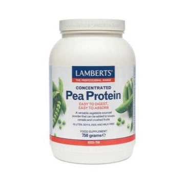 PROTEINA GUISANTE 750gr