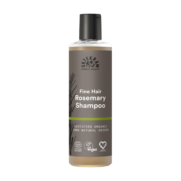 CHAMPU ROMERO CABELLO FINO 250ml