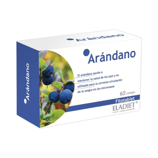 ARANDANO 60comprimidos