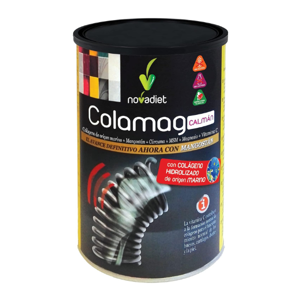 COLAMAG CALMAN 300gr