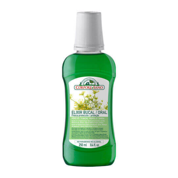 ELIXIR BUCAL 300ml