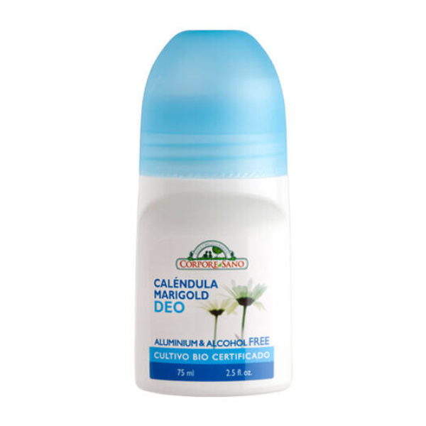 DESODORANTE ROLL-ON CALENDULA 75ml