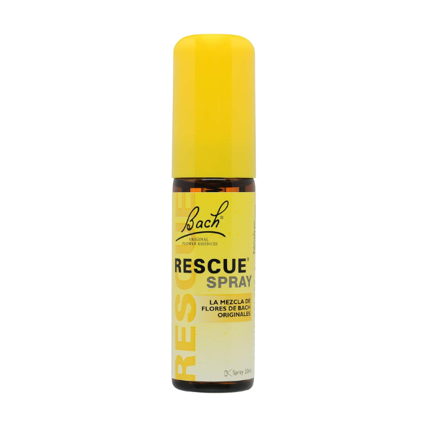 RESCUE REMEDY SPRAY
