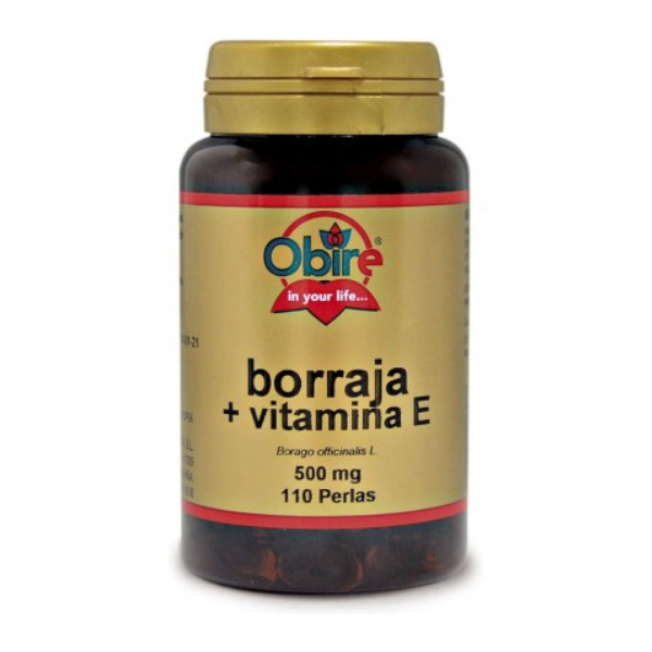 BORRAJA 110perlas