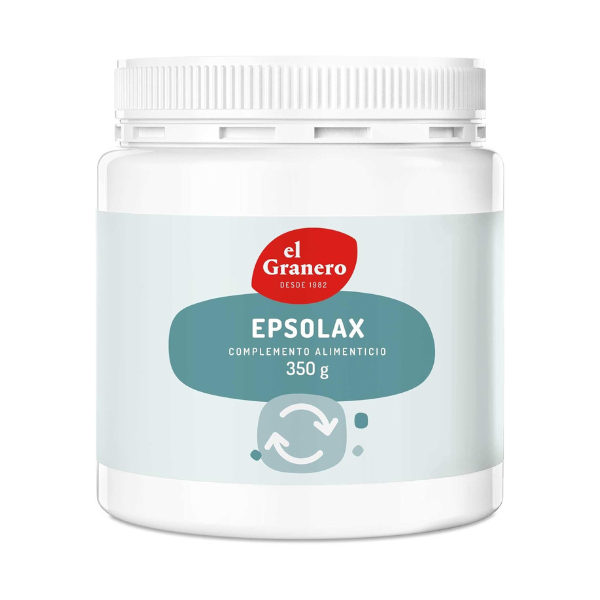 SALES DE EPSON(SULFATO MAGNESIO) 350gr