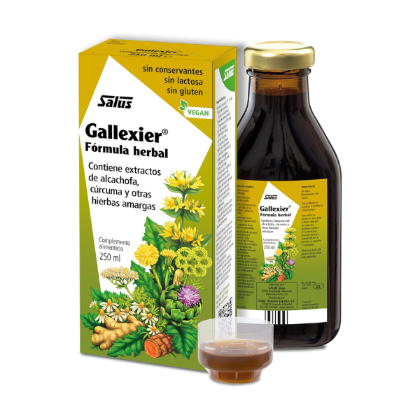 GALLEXIER 250ml